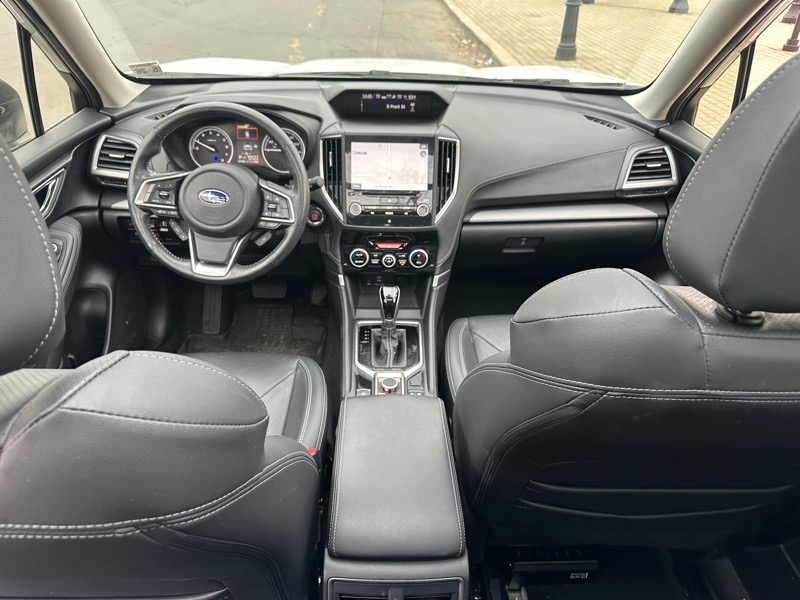 Subaru Forester Limited AWD 2021