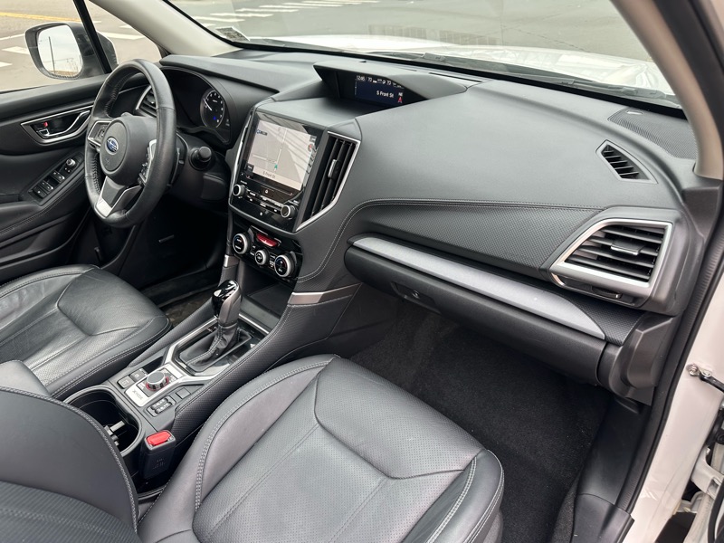 Subaru Forester Limited AWD 2021