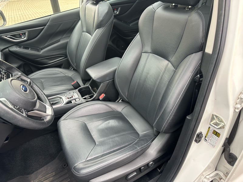 Subaru Forester Limited AWD 2021