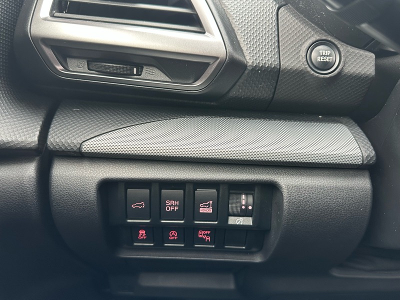 Subaru Forester Limited AWD 2021