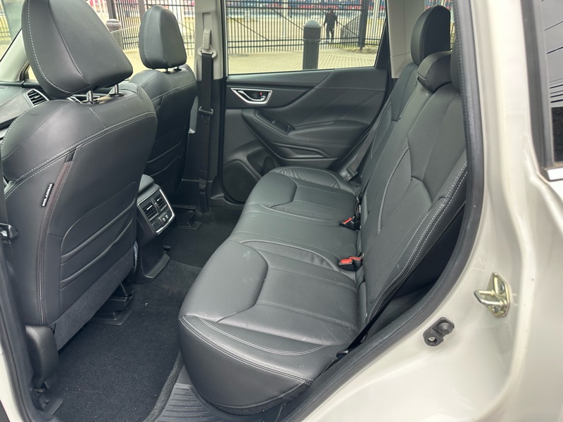 Subaru Forester Limited AWD 2021