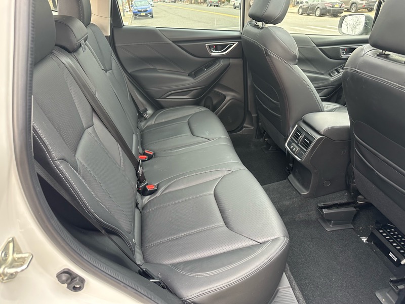 Subaru Forester Limited AWD 2021