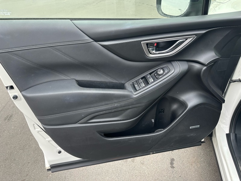 Subaru Forester Limited AWD 2021