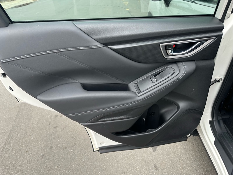 Subaru Forester Limited AWD 2021