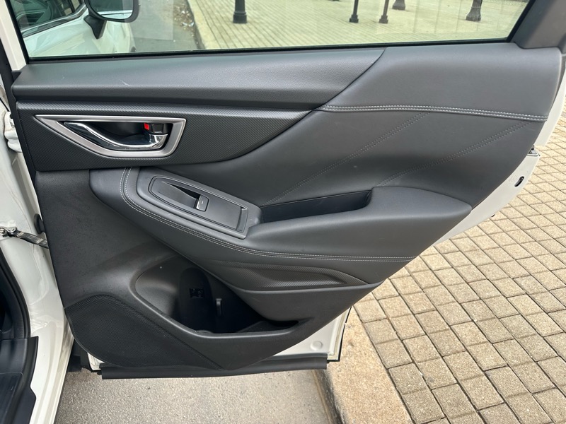 Subaru Forester Limited AWD 2021