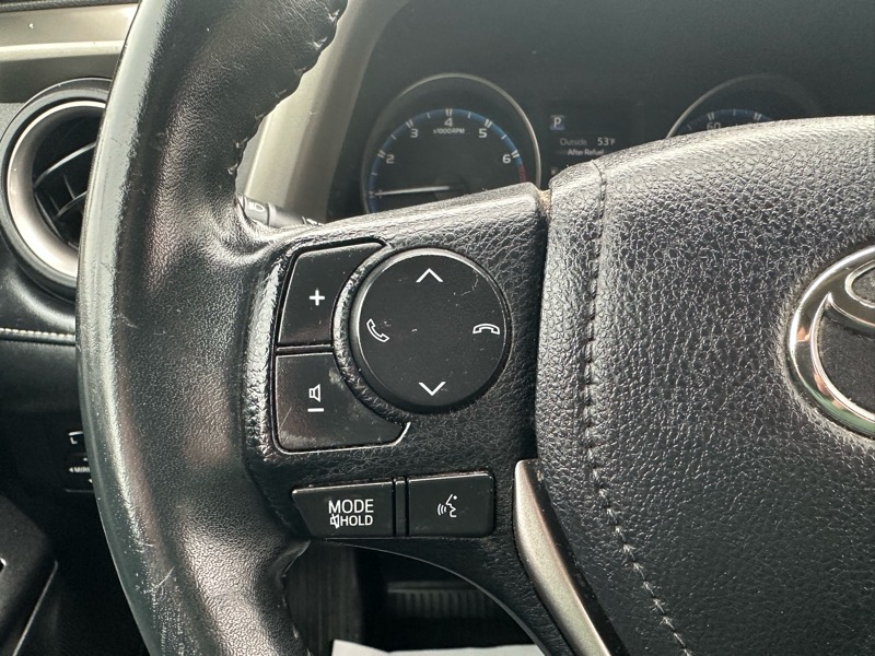 Toyota RAV4 XLE AWD 2018