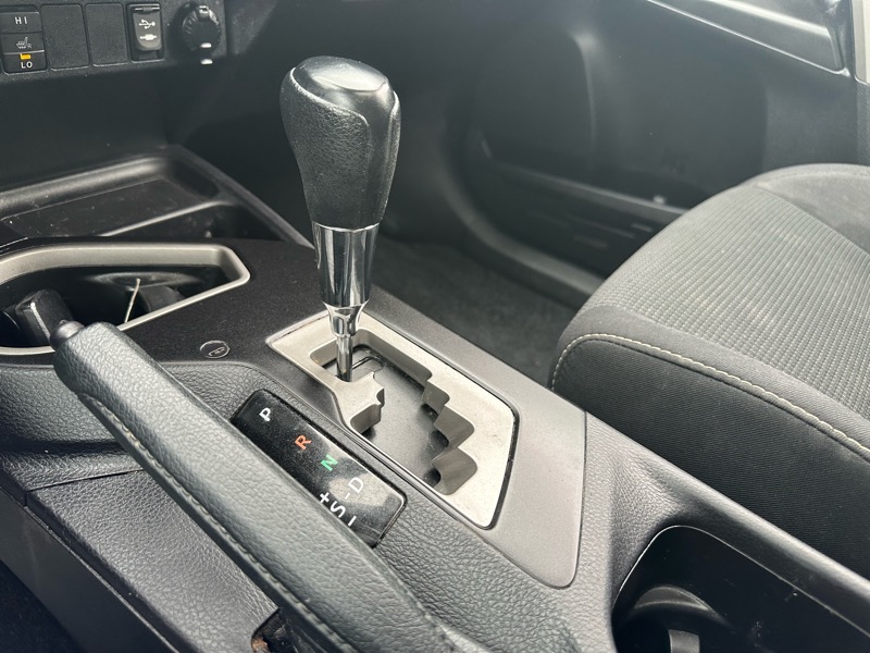 Toyota RAV4 XLE AWD 2018