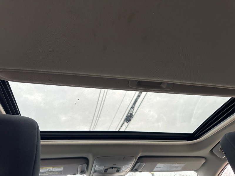 Toyota RAV4 XLE AWD 2018