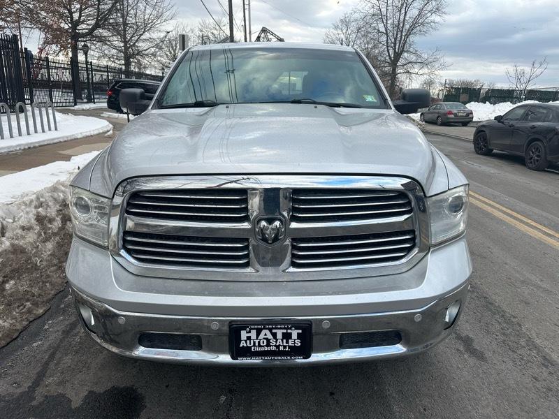 RAM 1500 Classic  2019