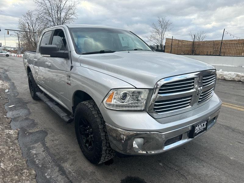 RAM 1500 Classic  2019