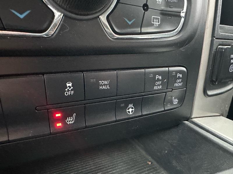 RAM 1500 Classic  2019