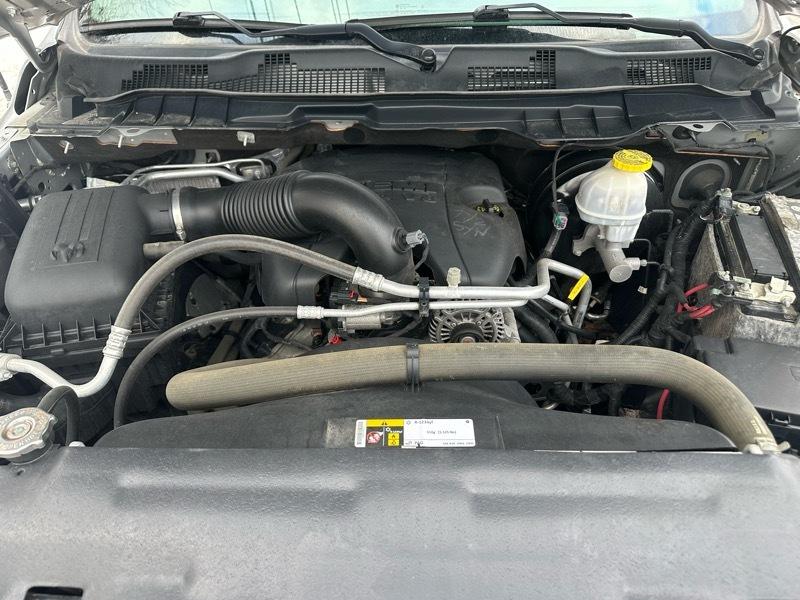 RAM 1500 Classic  2019