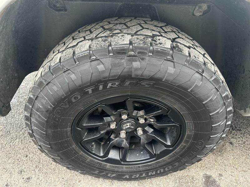 RAM 1500 Classic  2019