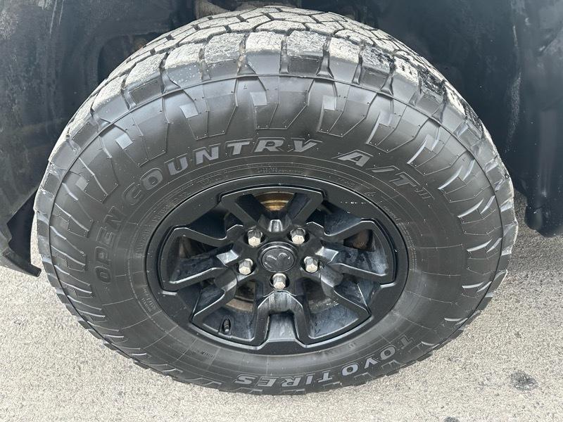 RAM 1500 Classic  2019