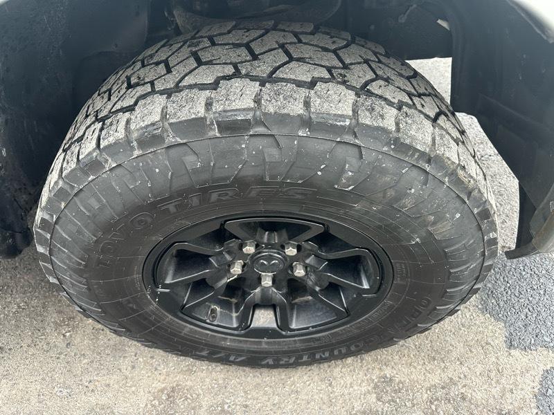 RAM 1500 Classic  2019