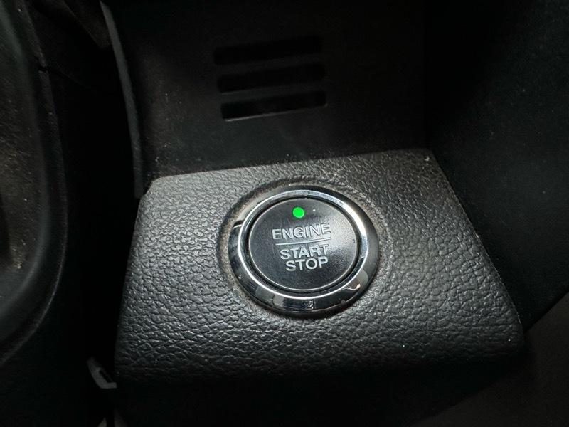 Ford F-150 Lariat SuperCrew 5.5-ft. Bed 4WD 2016