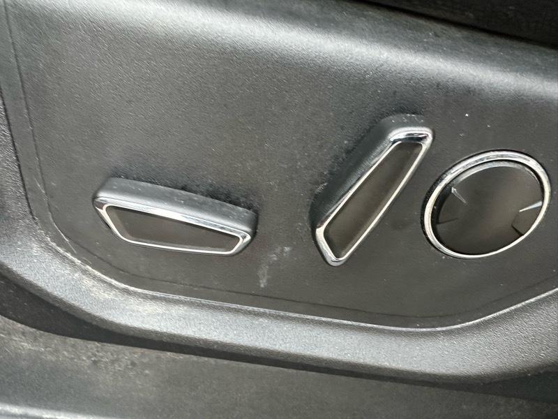 Ford F-150 Lariat SuperCrew 5.5-ft. Bed 4WD 2016