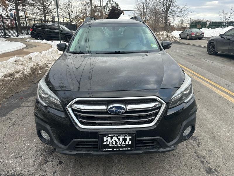 Subaru Outback 2.5i Limited 2019