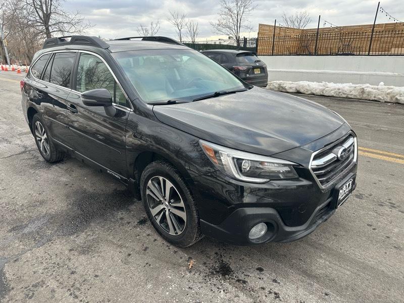 Subaru Outback 2.5i Limited 2019