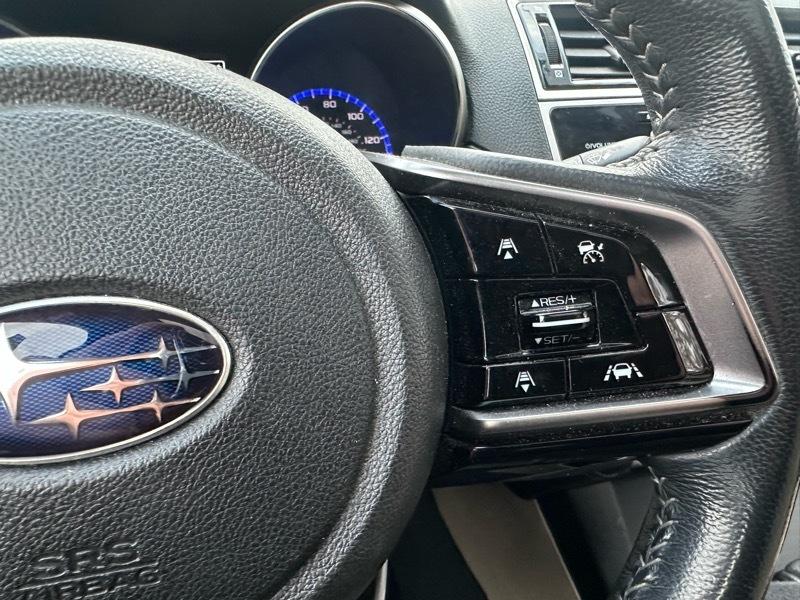 Subaru Outback 2.5i Limited 2019