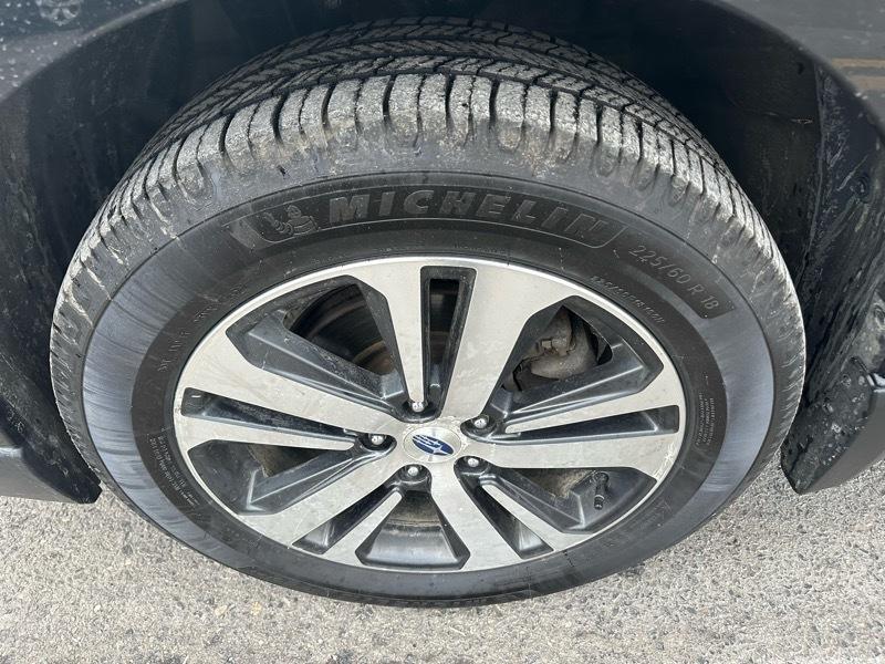 Subaru Outback 2.5i Limited 2019