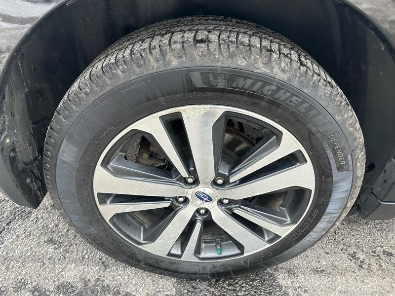 Subaru Outback 2.5i Limited 2019