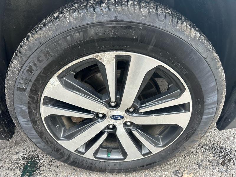 Subaru Outback 2.5i Limited 2019