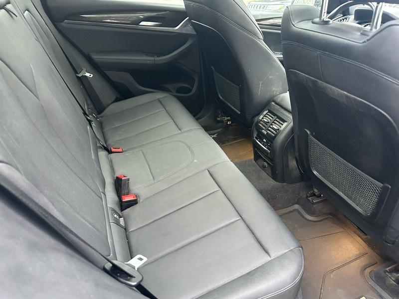 BMW X3 xDrive30i 2018