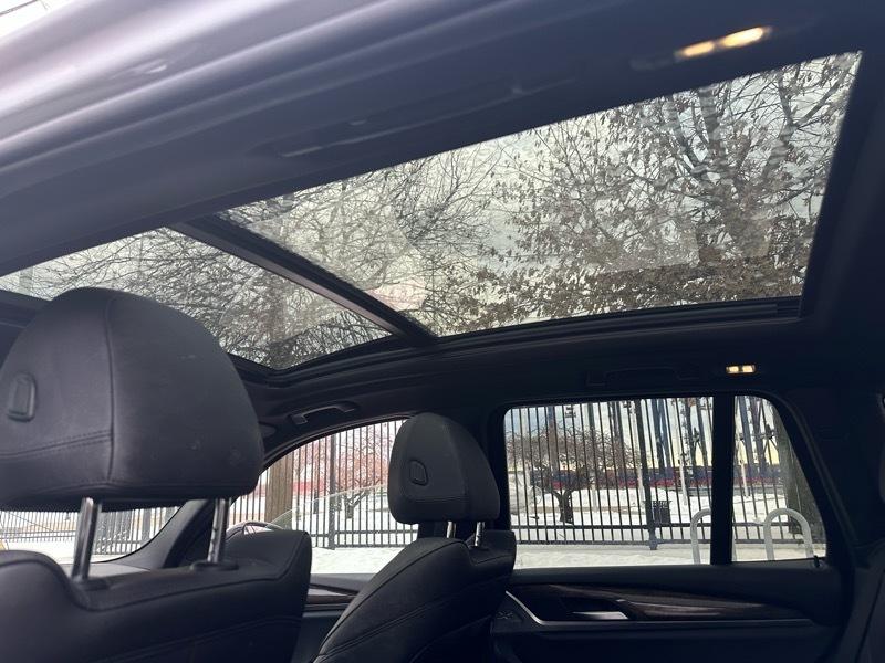 BMW X3 xDrive30i 2018