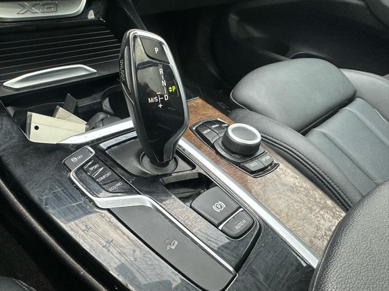 BMW X3 xDrive30i 2018