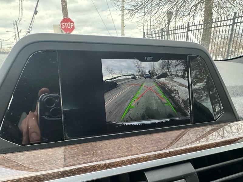 BMW X3 xDrive30i 2018