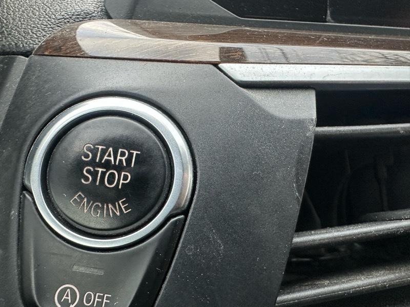 BMW X3 xDrive30i 2018