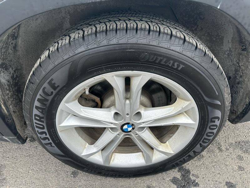 BMW X3 xDrive30i 2018