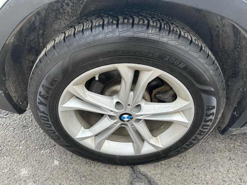 BMW X3 xDrive30i 2018