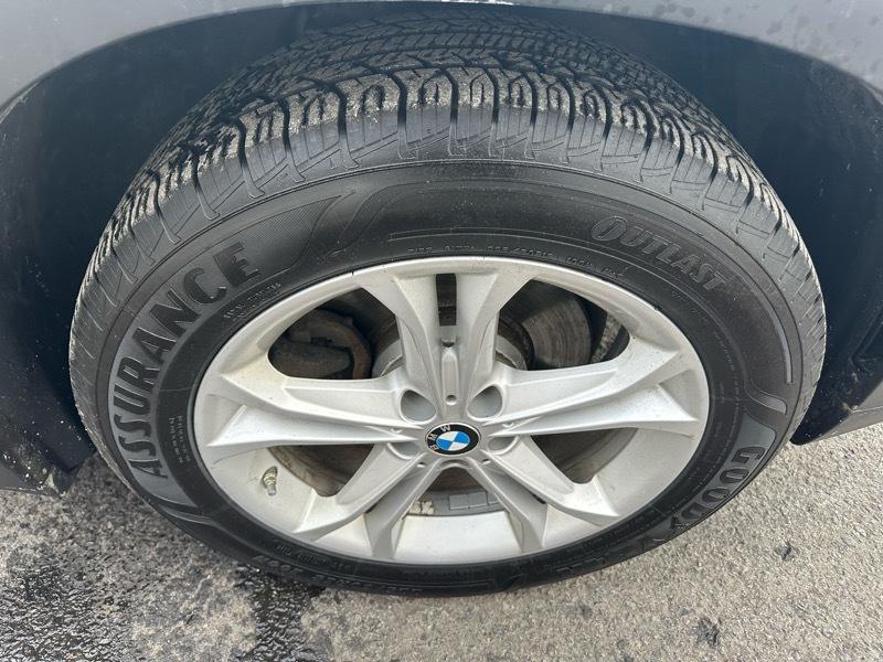 BMW X3 xDrive30i 2018