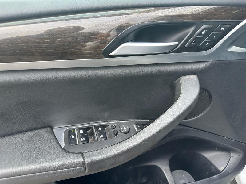 BMW X3 xDrive30i 2018