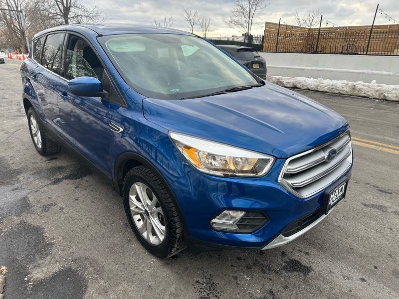 Ford Escape SE 4WD 2017
