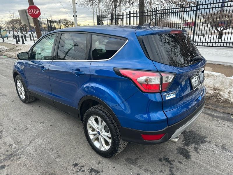 Ford Escape SE 4WD 2017