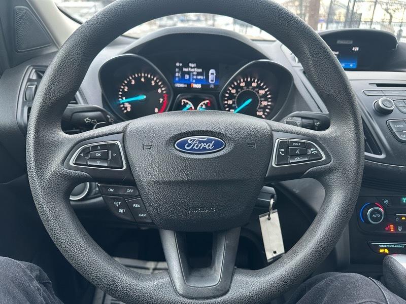 Ford Escape SE 4WD 2017