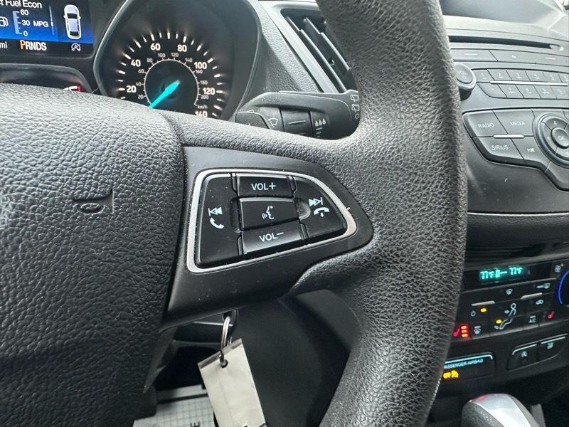 Ford Escape SE 4WD 2017