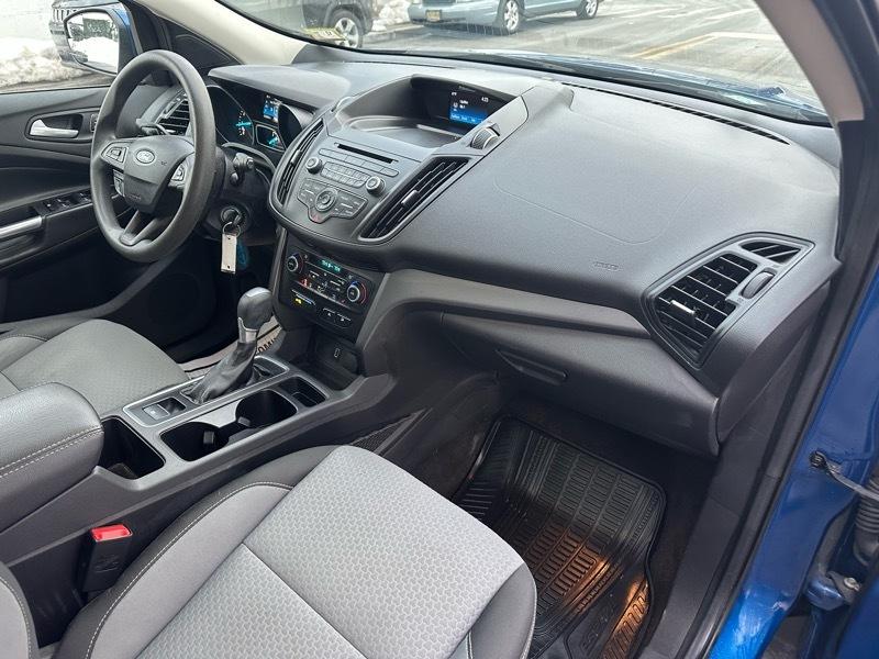 Ford Escape SE 4WD 2017