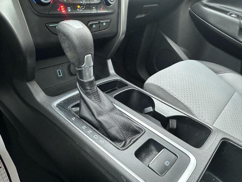 Ford Escape SE 4WD 2017