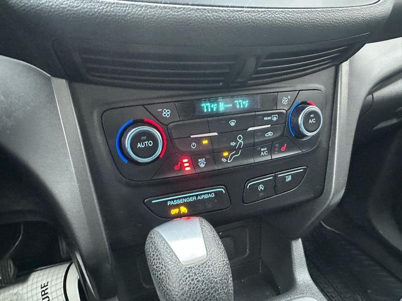 Ford Escape SE 4WD 2017