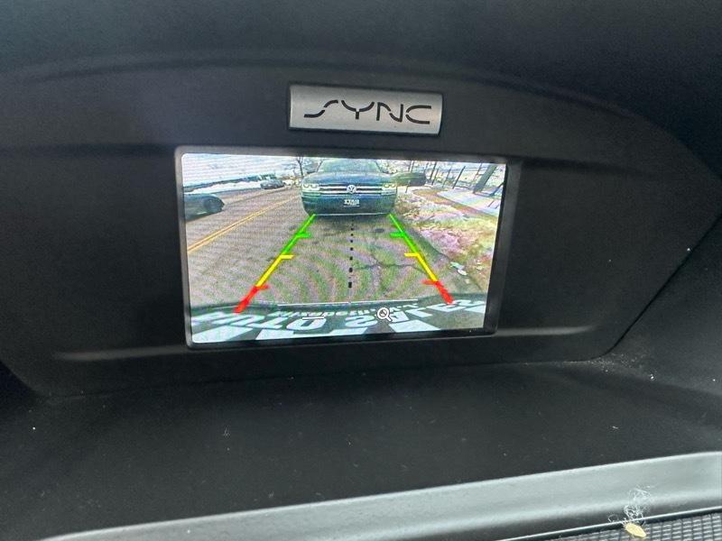 Ford Escape SE 4WD 2017