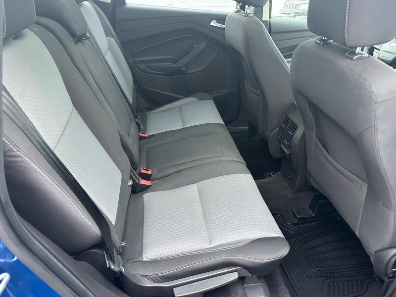 Ford Escape SE 4WD 2017