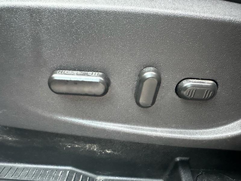 Ford Escape SE 4WD 2017