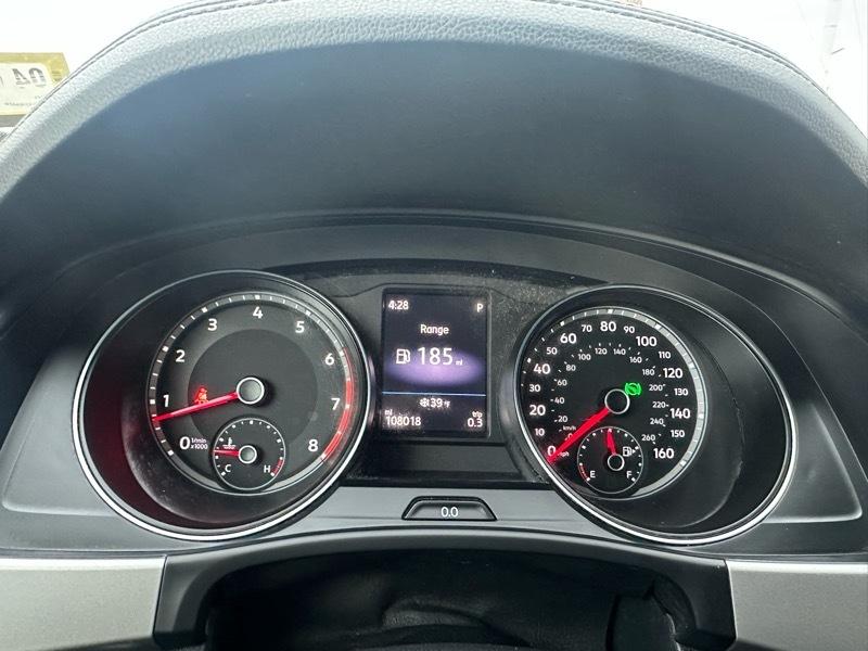 Volkswagen Atlas  2019