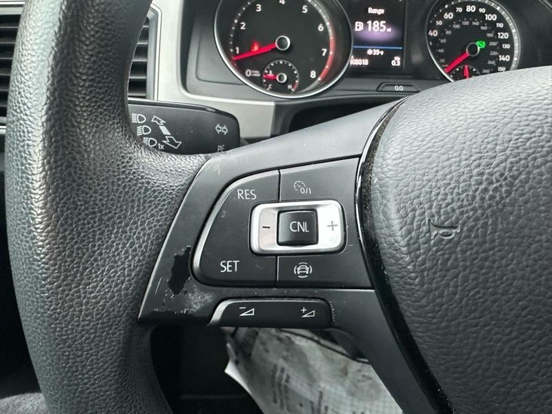 Volkswagen Atlas  2019