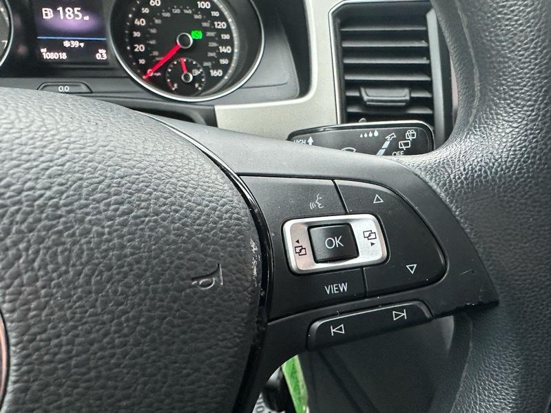 Volkswagen Atlas  2019