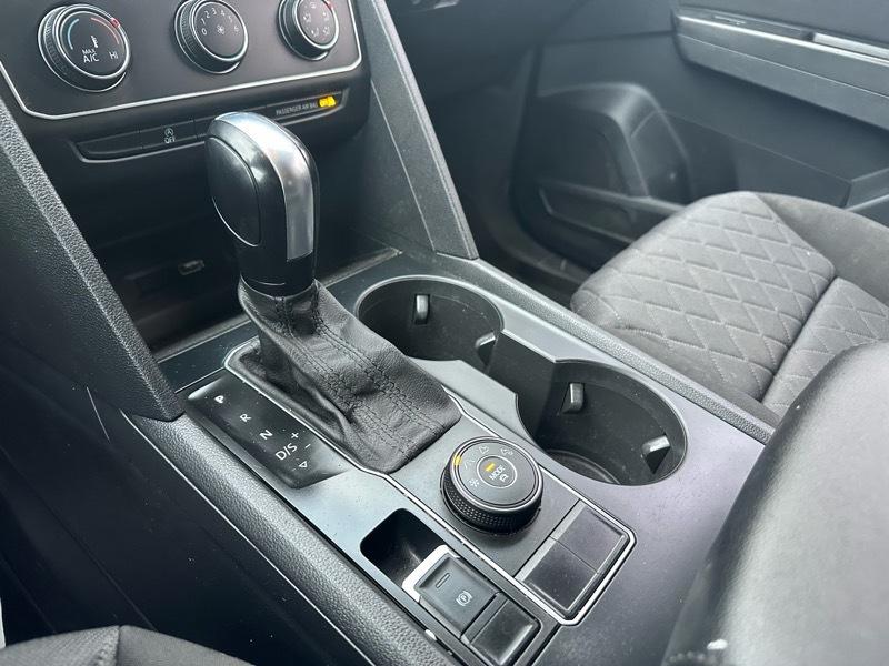 Volkswagen Atlas  2019